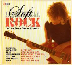 Compilations : Essential Soft Rock